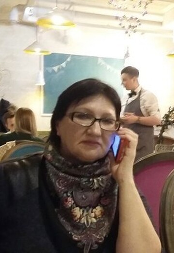 Моя фотография - наталья, 61 из Ленинск-Кузнецкий (@natalya197101)