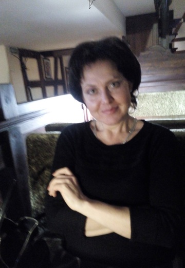 My photo - Larisa, 55 from Vitebsk (@larisa44755)