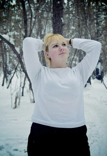 Anastasiya (@anastasiya122871) — my photo № 2