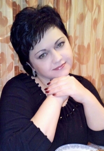Моя фотография - ОКСАНА, 47 из Краснодар (@tatyana90364)