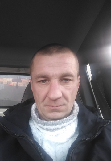 Моя фотография - Олег Станчик, 34 из Егорьевск (@olegstanchik0)