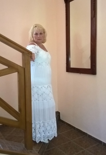 Моя фотография - Елена, 45 из Смоленск (@elena353493)