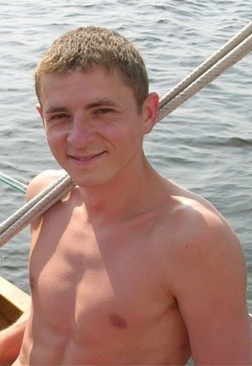 My photo - Kostya, 46 from Vitebsk (@kostya878)