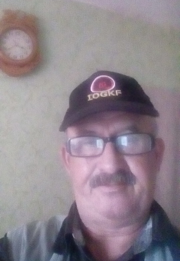 My photo - gribnik, 68 from Elabuga (@zufarnigamadzyanov)