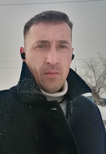 Моя фотография - Алексей, 35 из Новокузнецк (@aleksey524094)
