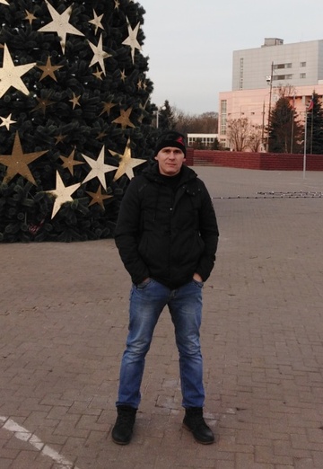 Моя фотография - Александр, 39 из Павловский Посад (@aleksandr820065)