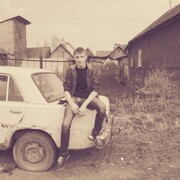 Денис, 25, Невель