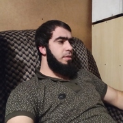 Амир, 30, Дедовск