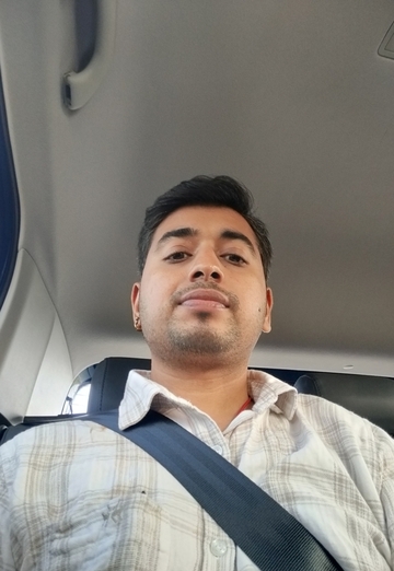 Gauraw Anand (@gauraw26) — my photo № 1