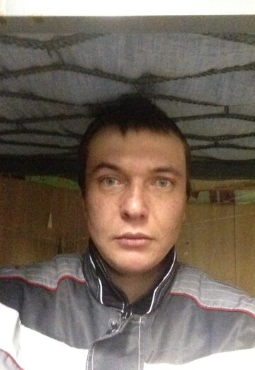 Моя фотография - Жека, 39 из Екатеринбург (@jeka16292)