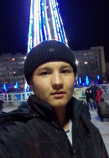 My photo - Dilshod ‬‬‬, 25 from Tashkent (@dilshod2743)
