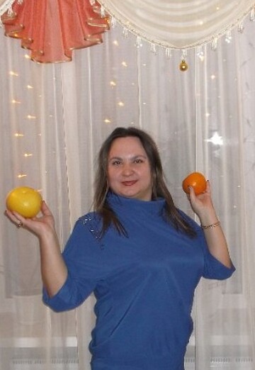 Моя фотография - Мая, 57 из Одесса (@maya3001)