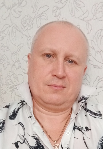 My photo - Anatoliy, 50 from Shchyolkovo (@anatoliy92604)