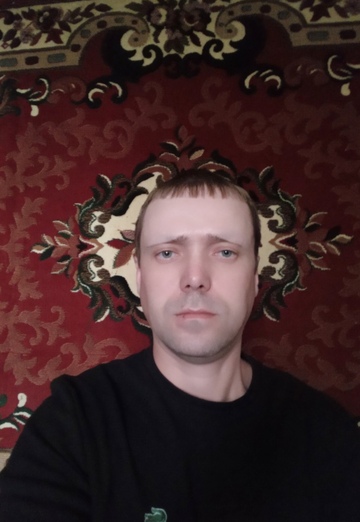 Моя фотографія - Андрей, 40 з Тернівка (@andrey613579)