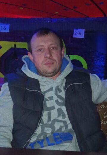 My photo - Igor, 35 from Tiraspol (@igor385297)