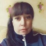 Нина Гурылёва, 40, Кохма