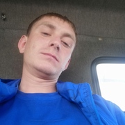 Андрей 28 лет (Весы) Челябинск