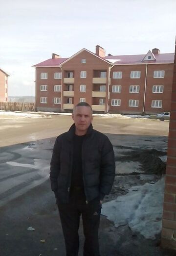 Моя фотография - Василий, 47 из Екатеринбург (@vasiliy55668)