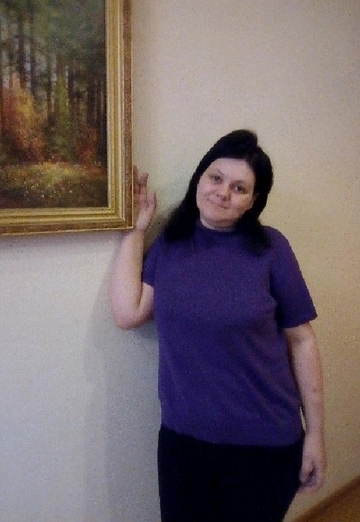 Моя фотография - юля, 35 из Кострома (@ulya46793)
