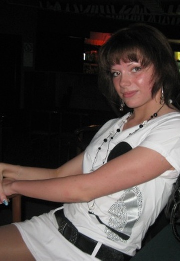 Моя фотографія - Леся, 35 з Желєзногорськ (@lesya350)