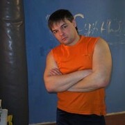 Александр 45 лет (Стрелец) Печора