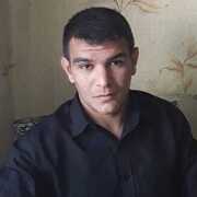 Адам, 26, Липецк