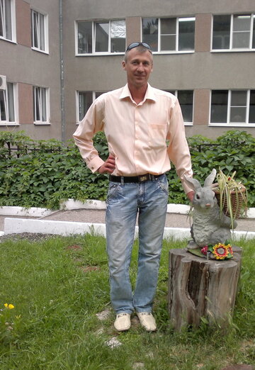 My photo - Aleksandr Vorsin, 49 from Mineralnye Vody (@aleksandrvorsin)