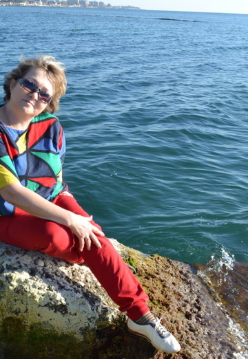 My photo - ELENA, 60 from Sochi (@elena24916)