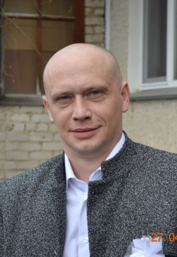Моя фотография - Александр Папст, 45 из Петропавловск (@aleksandrpapst)