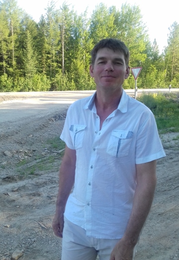 My photo - Aleksandr, 49 from Aldan (@aleksandr578610)