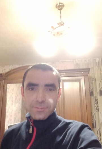 My photo - Mihail, 44 from Krasnodar (@mihail216670)