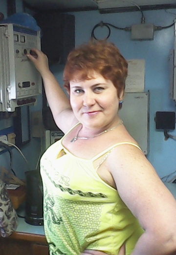 My photo - svetlana, 49 from Chistopol (@svetlana144934)