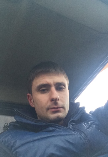 My photo - Aleksandr, 37 from Solnechnogorsk (@aleksandr515183)