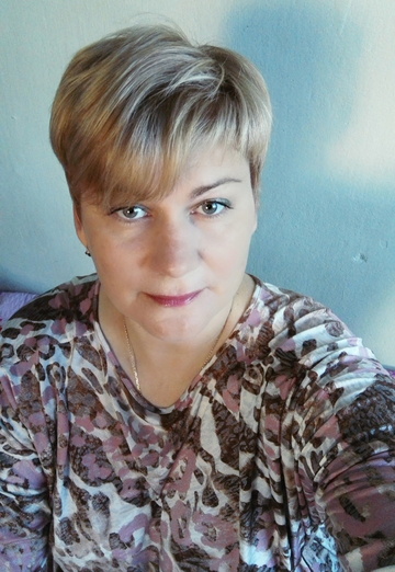 Моя фотография - Вера, 49 из Подольск (@vera12551)