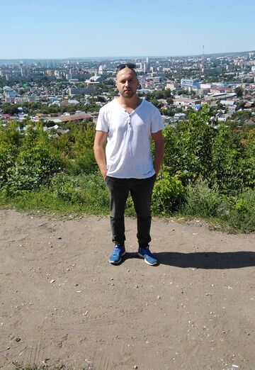 My photo - Aleksandr, 35 from Stary Oskol (@masked1)