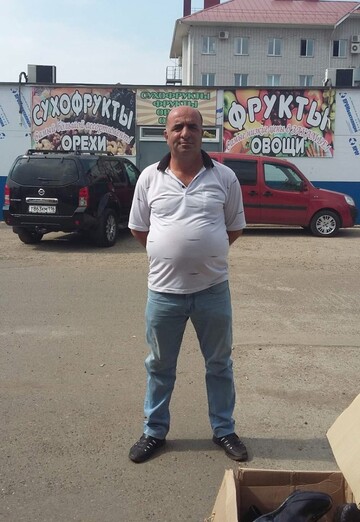 My photo - natig, 51 from Naberezhnye Chelny (@natig238)