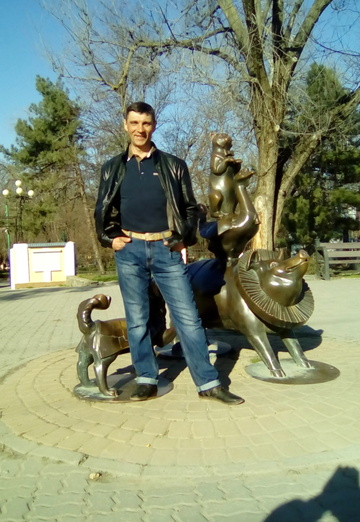 Моя фотография - Константин, 52 из Таганрог (@konstantin53937)
