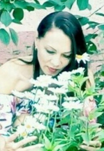 My photo - Tatyana, 45 from Odessa (@tatyana325795)
