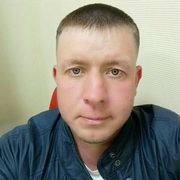 Александр 36 лет (Козерог) Красногорск