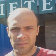максим логачев, 39, Снежногорск