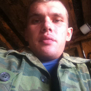 Олег, 33, Приволжск