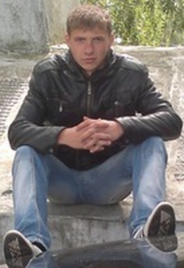 My photo - Ivan, 32 from Trubchevsk (@ivan188106)