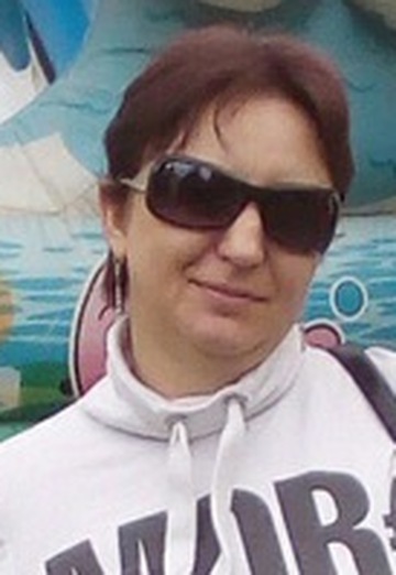 Моя фотография - Натали, 49 из Челябинск (@natali49309)