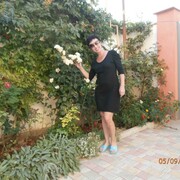 Алина, 52, Жигулевск