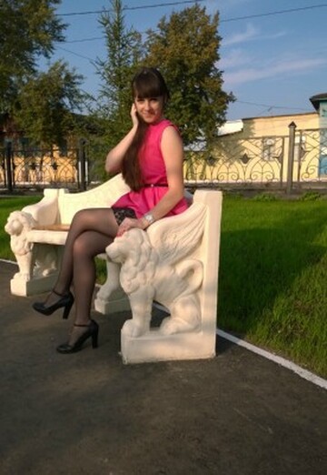 Kseniya (@kskniy7501776) — my photo № 4