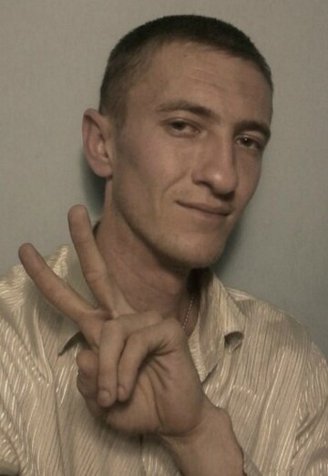 Моя фотографія - Дмитрий, 35 з Баштанка (@dmitriy7153631)