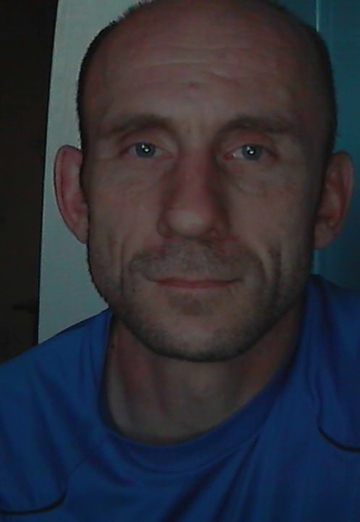 My photo - Aleksey, 51 from Amderma (@id495607)