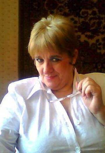 My photo - Imya, 65 from Moscow (@user9622)