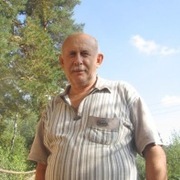 Viktor, 73, Верейка