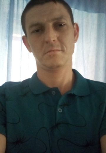 My photo - Vyacheslav, 39 from Budyonnovsk (@vyacheslav77137)